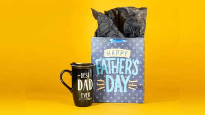 Fathers Day को और भी खास बना देंगे ये Gift ऑप्शन, इन यूनिक आईडिया से पिता को दें सरप्राइज