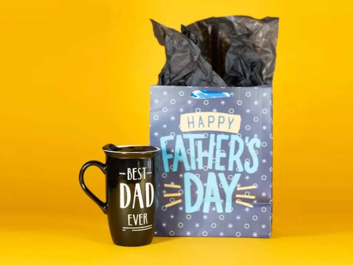 Online Gift For Fathers Day On amazon
