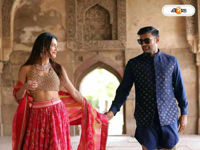 Payal Rohatgi Sangram Singh Wedding: আগ্রায় বসছে পায়েল-সংগ্রামের বিয়ের আসর, খরচ লক্ষাধিক