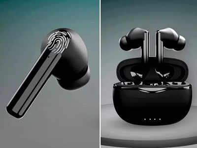 धाकड़ साउंड और डीप बेस वाले ये Earbuds हैं सबसे बढ़िया, प्राइस भी है काफी कम