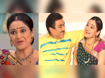 Taarak Mehta Ka Ooltah Chashmahમાં દયાબેનનુ પાત્ર ભજવવાની વાત Rakhi Vijanએ નકારી કાઢી, કહ્યું મેકર્સે મારો સંપર્ક નથી કર્યો