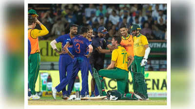 IND vs SA 5th T20‌కి పొంచి ఉన్న వర్షం ముప్పు.. ఈరోజే ఫైనల్ మ్యాచ్