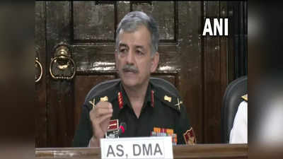 Indian Army Press Conference On Agneepath Scheme: जोश + होश = अग्निवीर, 10 पॉइंट्स में जानें सेना ने बम और मोबाइल से क्या समझाया