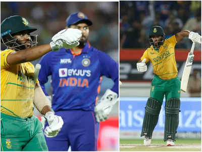 Bengaluru T20కి దక్షిణాఫ్రికా జట్టులో ఒక మార్పు.. కెప్టెన్ డౌట్ 