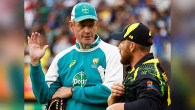तो क्या इंटरनेशनल क्रिकेट खेलना बंद कर देंगे खिलाड़ी, क्यों चिंतित हैं ऑस्ट्रेलिया के नए कोच मैकडॉनल्ड?
