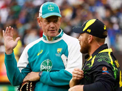 तो क्या इंटरनेशनल क्रिकेट खेलना बंद कर देंगे खिलाड़ी, क्यों चिंतित हैं ऑस्ट्रेलिया के नए कोच मैकडॉनल्ड?