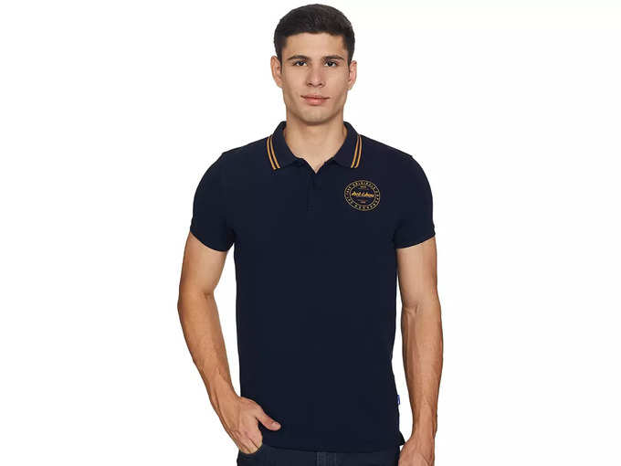 Men Polo Shirt