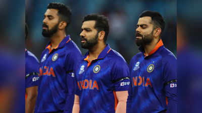 IND vs SA: T20 वर्ल्ड कप के लिए टीम इंडिया पहले ही शॉर्टलिस्ट हो चुकी है... RCB के हेड कोच संजय बांगड़ का बड़ा बयान