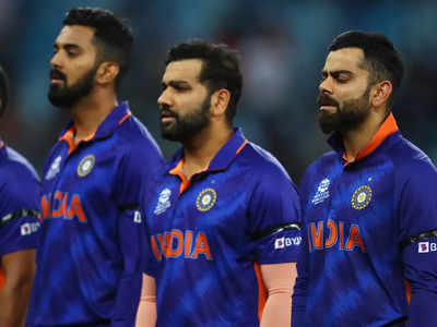 IND vs SA: T20 वर्ल्ड कप के लिए टीम इंडिया पहले ही शॉर्टलिस्ट हो चुकी है... RCB के हेड कोच संजय बांगड़ का बड़ा बयान