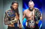 Roman Reigns vs Brock Lesner: WWE-তে ফের মহাযুদ্ধ...আবারও মুখোমুখি রোমান রেইনস এবং ব্রক লেসনার!