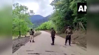 Kashmir News: कश्मीर में जारी है आतंक का सफाया, एक ही दिन में चार आतंकी ढेर, कुपवाड़ा और कुलगाम में एनकाउंटर