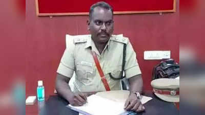 புதுவை ரியல் எஸ்டேட் அதிபர் வேலூரில் கொலை.. போலீஸ் மூடிமறைக்க முயற்சி.. காங்கிரஸ் எம்எல்ஏ குற்றச்சாட்டு