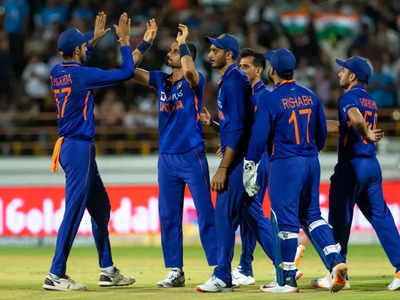 IND vs IRE: आयरलैंड दौरे से पहले BCCI ने भारतीय टीम को दिया बड़ा तोहफा, खुशी से झूम उठेंगे खिलाड़ी