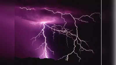 Lightning: হুগলি ও মুর্শিদাবাদে বাজ পড়ে মৃত্যু ৪ জনের