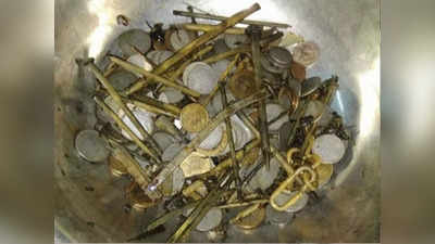 West Bengal News: बर्धमान में शख्स के पेट से निकले 250 कीलें, 35 सिक्के और छोटे पत्थर...  डॉक्टरों ने भी पकड़ लिया सिर