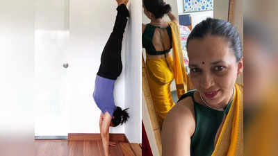 International Yoga Day 2022: এই আসনেই লুকিয়ে রয়েছে সকল উপকারিতা, যার হিসেব দাঁড়িপাল্লাতে হয় না!