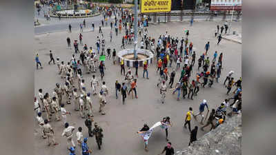 Bharat Bandh: અગ્નિપથ યોજનાના વિરોધમાં ભારત બંધ, બિહારમાં ઈન્ટરનેટ બંધ, ગુજરાતમાં કેવી છે સ્થિતિ?