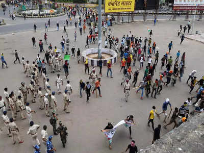 Bharat Bandh: અગ્નિપથ યોજનાના વિરોધમાં ભારત બંધ, બિહારમાં ઈન્ટરનેટ બંધ, ગુજરાતમાં કેવી છે સ્થિતિ?