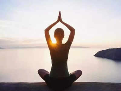 international Yoga Day: યોગ એક્સપર્ટે સ્વસ્થ રહેવા માટે જણાવ્યો યોગ કરવાનો યોગ્ય સમય, જાણો તેની સાચી રીત