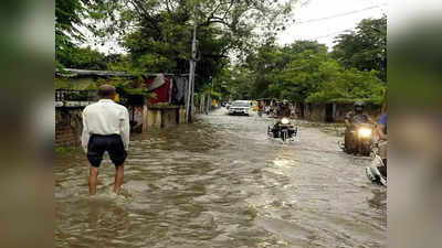 Bihar Monsoon Update : पटना में जलजमाव पर क्विक रिस्पॉन्स टीम तैयार, 15 मिनट में मिलेगी मदद, हेल्पलाइन शुरू
