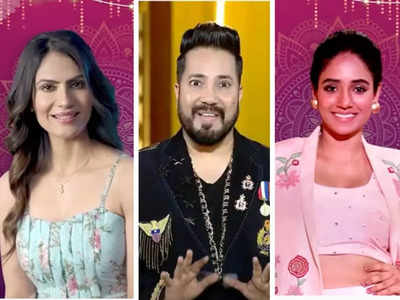 Mika Di Vohti Contestant: 45 साल के मीका सिंह करेंगे आधी उम्र की लड़की से शादी? रिश्ता लेकर आई हैं ये हसीनाएं