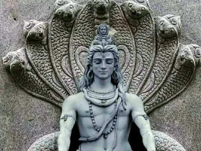 ​ಶಿವ ನಾಮಾವಳಿ ಮಂತ್ರ