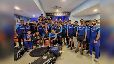 Indian Team Series: शुरू हो गया भारतीय टीम का ताबड़तोड़ विदेशी दौरा, चार महीने बाद होगी घर वापसी, देखें पूरा शेड्यूल