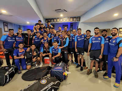 Indian Team Series: शुरू हो गया भारतीय टीम का ताबड़तोड़ विदेशी दौरा, चार महीने बाद होगी घर वापसी, देखें पूरा शेड्यूल