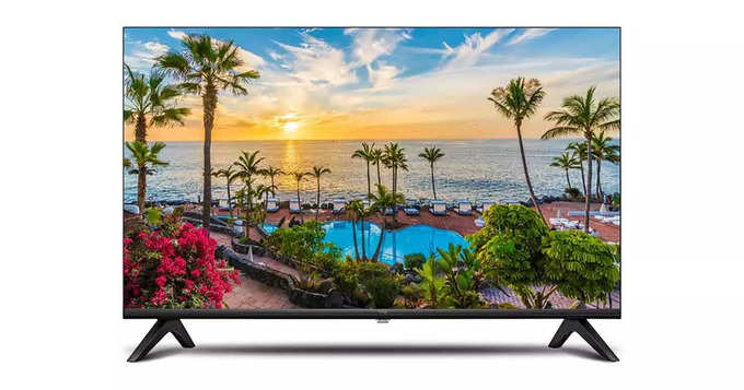 ​Vu 80 cm (32 inches) Premium Series Smart LED TV