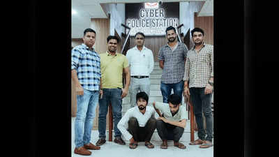 Cyber Crime: गूगल पर मिठाई की दुकान का फोन नंबर बदलकर ग्राहकों से ऐसे कर रहे थे ठगी, लोकल रिपोर्टर भी फ्रॉड में शामिल