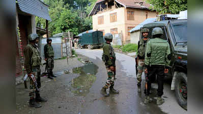 Kashmir  24 గంటల్లో మూడు ఎన్‌కౌంటర్లు.. ఏడుగురు ముష్కరులు హతం
