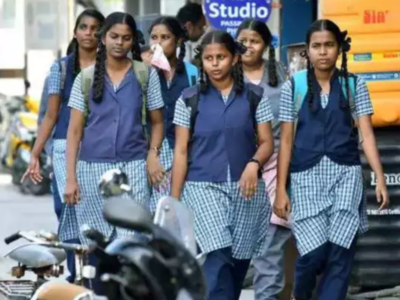 TN SSLC Result 2022: 10வது தேர்வில் தமிழகத்திலேயே ஒரே ஒரு மாணவர் மட்டும் தான் தமிழில் 100 -க்கு 100 மதிப்பெண்!