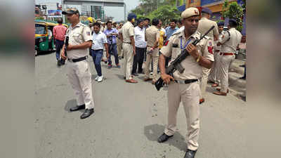 Delhi on Alert: दिल्ली पुलिस हाई अलर्ट पर, अल कायदा की तरफ से आत्मघाती हमले की दी गई धमकी