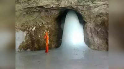 Amarnath Yatra 2022: ৩০ জুন থেকে শুরু অমরনাথ যাত্রা, সর্বস্ব ত্যাগ করে তবেই এখানে পৌঁছন স্বয়ং মহাদেব