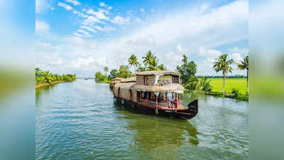 একদিনের কেরল যাত্রায় এই স্থানগুলি দেখতে যেন ভুলবেন না