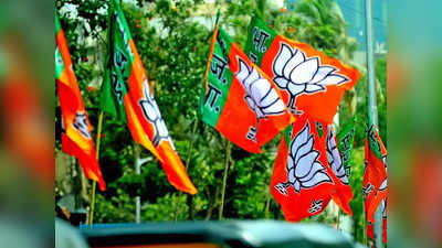 छिंदवाड़ा में निकाय चुनाव से पहले बीजेपी को बड़ा झटका, टिकट कटने पर कई नेताओं ने दिया इस्तीफा