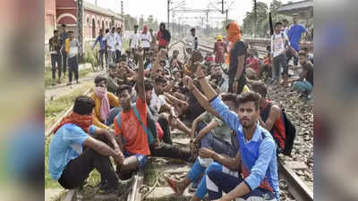 Lucknow News: अग्निपथ हिंसा में यूपी पुलिस ने 525 उपद्रवियों को किया गिरफ्तार, भारत बंद का नहीं दिखा असर