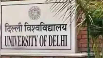 Delhi University News: कालिंदी कॉलेज की एक्टिंग प्रिंसिपल को हटाया, वित्तीय गड़बड़ी का आरोप