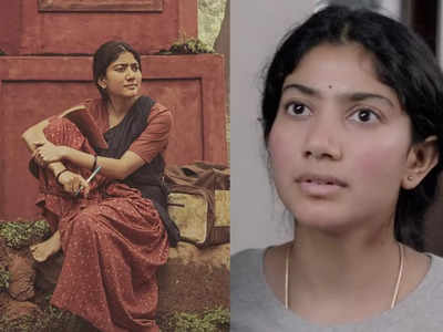 Sai Pallavi: ಬಾಕ್ಸ್ ಆಫೀಸ್‌ನಲ್ಲಿ ಸದ್ದು ಮಾಡದ ಲೇಡಿ ಪವರ್ ಸ್ಟಾರ್; ಸಾಯಿ ಪಲ್ಲವಿಯ ವಿರಾಟ ಪರ್ವಂ ಕಲೆಕ್ಷನ್ ಡಲ್!