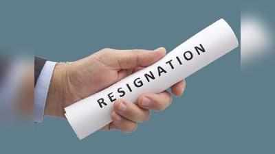 Great Resignation: ವೇತನ ಹೆಚ್ಚಳದ ಬೆನ್ನಲ್ಲೇ ಕೆಲಸ ತೊರೆಯಲು ಸಿದ್ಧವಾಗಿದ್ದಾರೆ 10ರಲ್ಲಿ 4 ಉದ್ಯೋಗಿಗಳು!