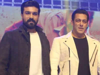 Salman Khanની કભી ઈદ કભી દિવાળીમાં વધુ એક એક્ટરની એન્ટ્રી, સાઉથ સ્ટાર Ram Charan કરશે કેમિયો!