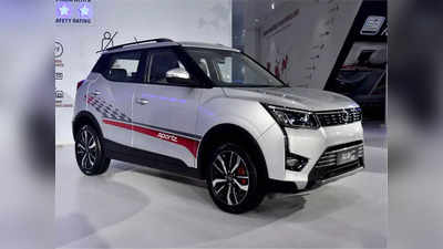 Mahindra XUV300 Facelift में बड़ा इन्फोटेनमेंट सिस्टम के साथ ही लेटेस्ट फीचर्स, लॉन्च जल्द