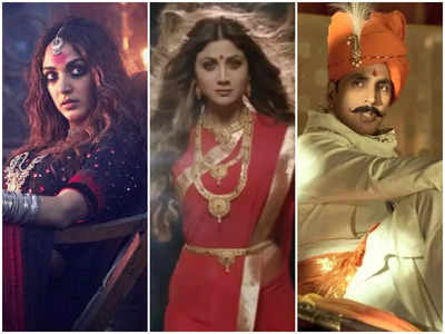 Weekend Box Office: रविवार को 1 करोड़ भी नहीं कमा सकी सम्राट पृथ्‍वीराज, भूल भुलैया 2 का धमाल, निकम्‍मा डिजास्‍टर