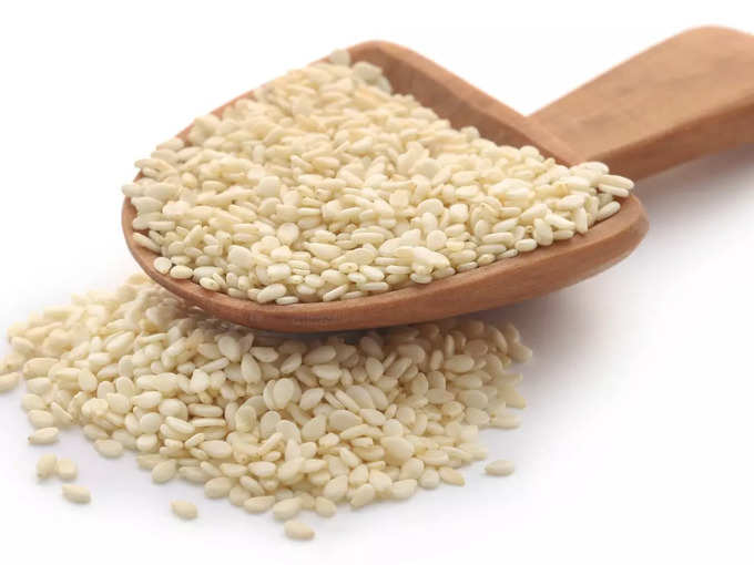 Sesame Seeds