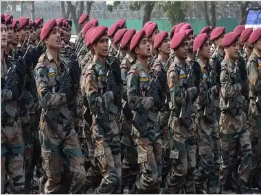 Agniveer Notification 2022: अग्निवीर भर्ती का नोटिफिकेशन जारी, 8वीं से लेकर  12वीं पास तक कर सकते हैं अप्लाई, यहां देखें हर डिटेल - indian army agniveer  recruitment ...