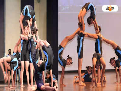 National Yoga Olympiad-এ নেই রাজ্যের প্রতিনিধি, মমতা সরকারের কড়া সমালোচনায় কেন্দ্রীয় মন্ত্রী