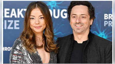 Sergey Brin Divorce భార్యతో విడిపోతున్న మరో ధనవంతుడు.. హాట్ టాపిక్‌గా గూగుల్ వ్యవస్థాపకుడి విడాకులు