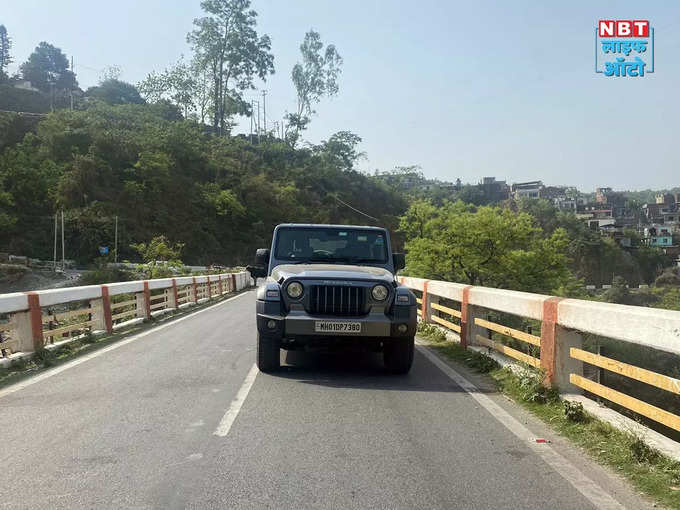 Mahindra Thar 3