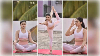 world yoga day 2022: கவலையை மறந்து உற்சாகத்தை அளிக்கும் யோகாவின் நன்மைகள் என்னென்ன?