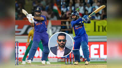 पंत या कार्तिक, भुवी या शमी... कौन खेलेगा टी20 वर्ल्ड कप, इरफान पठान ने अपनी टीम से कई स्टार को किया बाहर